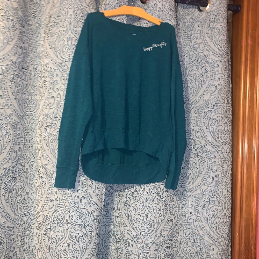 Love by Gap sleep shirt